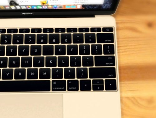 Apple Macbook 2016 12? ( Functional and Deco )