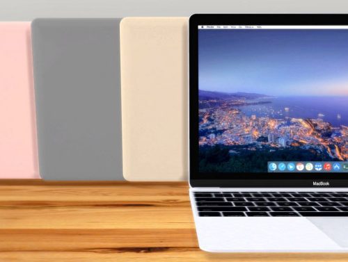 Apple Macbook 2016 12? ( Functional and Deco )