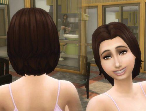 Independence Hair