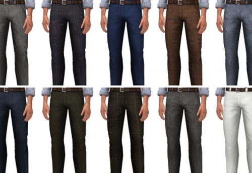 Modern Man Collection