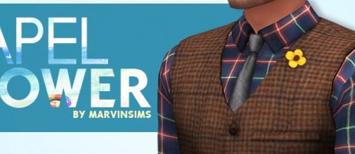 Modern Man Collection