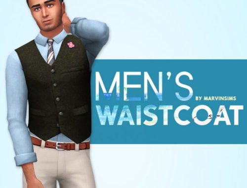 Modern Man Collection