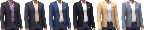 Modern Man Collection