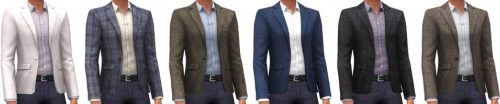 Modern Man Collection
