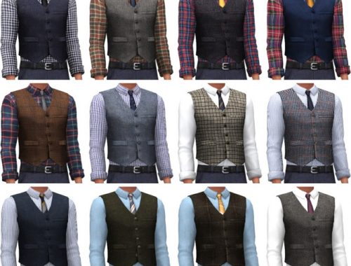 Modern Man Collection
