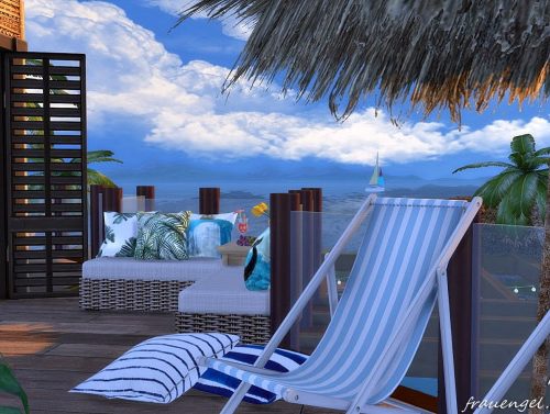 Vacation Paradise house