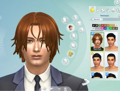 CoolSims Mesh N.70 Conversion