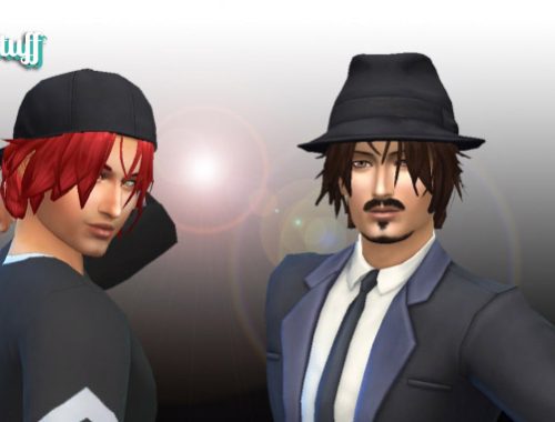 CoolSims Mesh N.70 Conversion