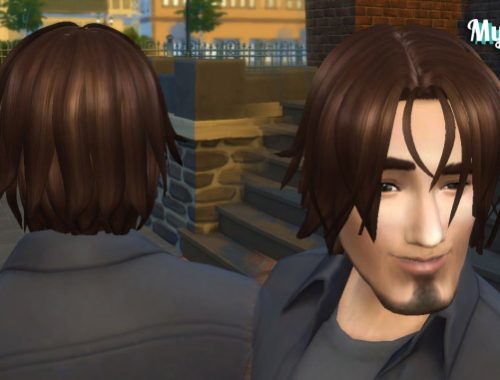 CoolSims Mesh N.70 Conversion