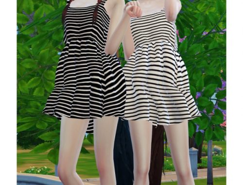 BESTIE V.3 poses (v.1 / Us remake + some new)