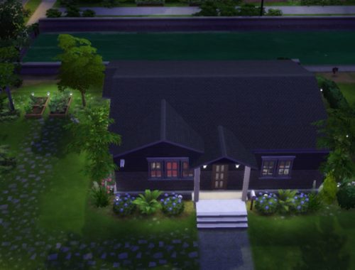 Villa Miranda