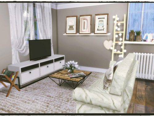 Starter House