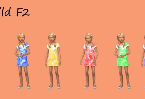 Children Pack