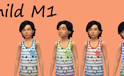 Children Pack