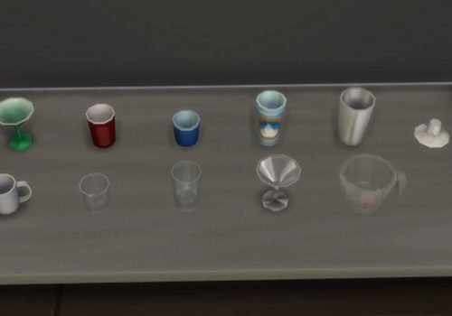 Better Debug Clutter Part 1 Kitchen Stuff