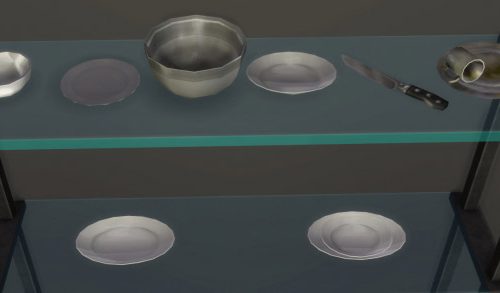 Better Debug Clutter Part 1 Kitchen Stuff