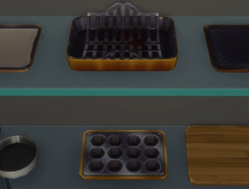 Better Debug Clutter Part 1 Kitchen Stuff