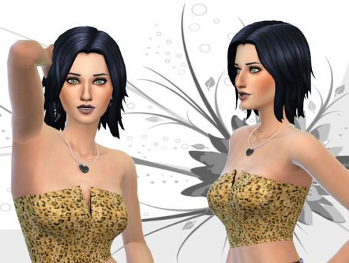 Top Strapless