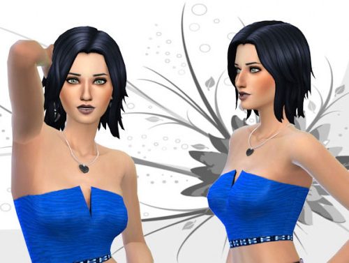 Top Strapless