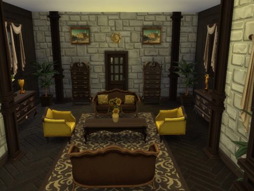 Manor windenburg