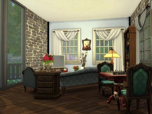 Oak Cottage