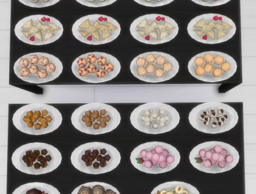 Inedible Edibles Part 4 Confection