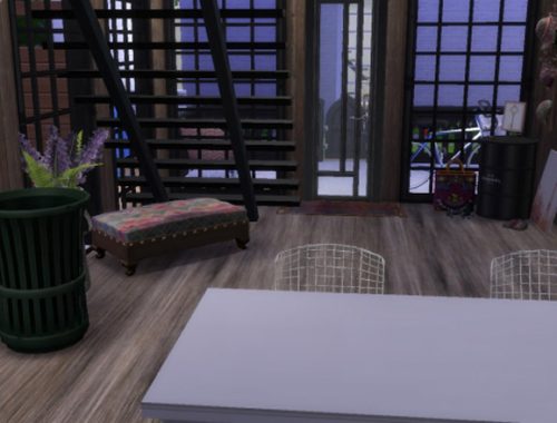 Urban Loft