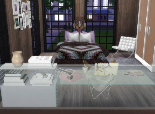 Urban Loft