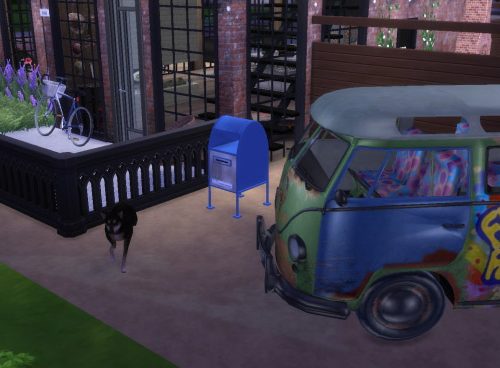 Urban Loft