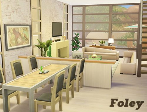 Foley flat ultra relaxing easy breezy desert house