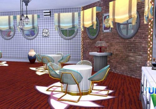 Au croissant Tranquille cafe
