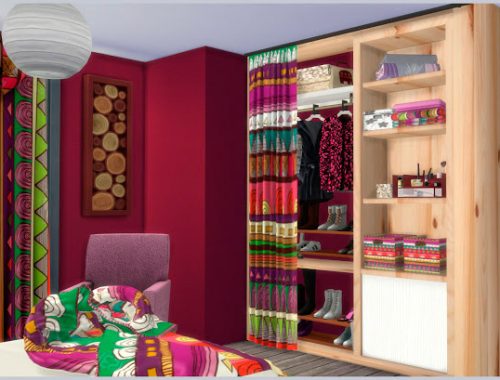 Maica Beauty Home