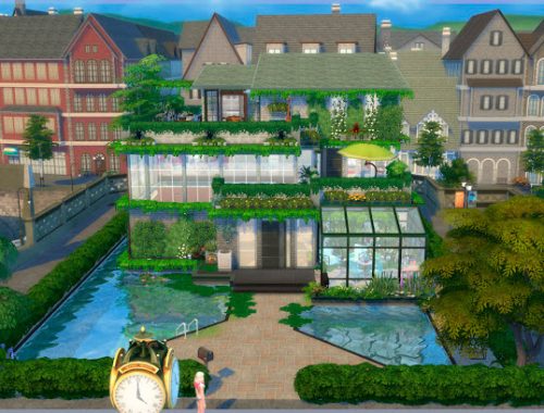 Maica Beauty Home