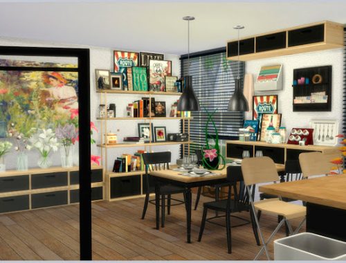Maica Beauty Home