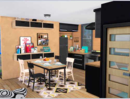 Maica Beauty Home