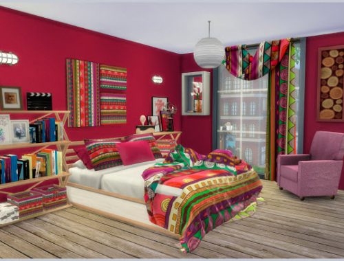 Maica Beauty Home