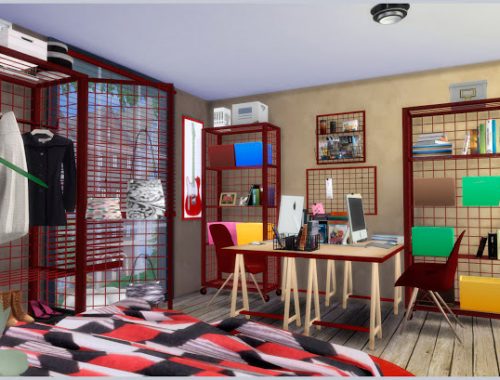Maica Beauty Home