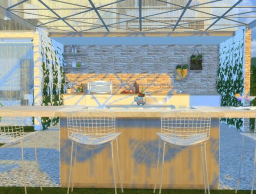Glamour House