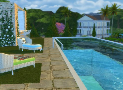 Glamour House