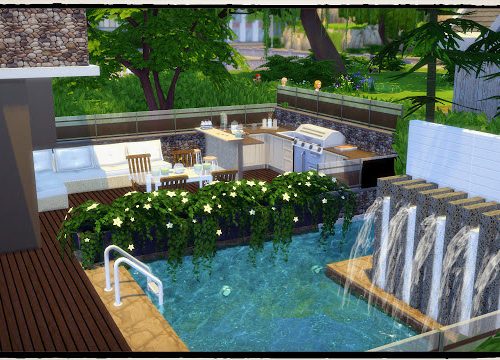 Luxury Modern House