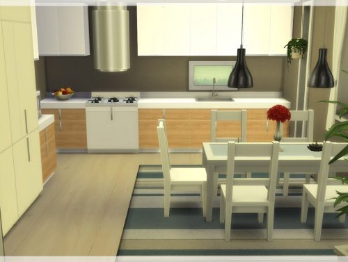 Ark 112 house