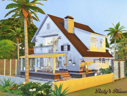 Scandinavian Retreat
