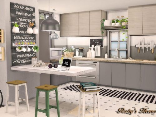 Scandinavian Retreat