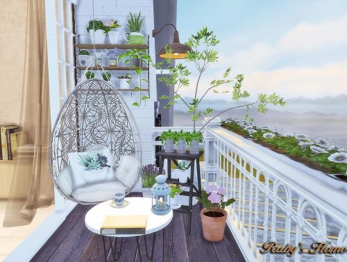 Scandinavian Retreat
