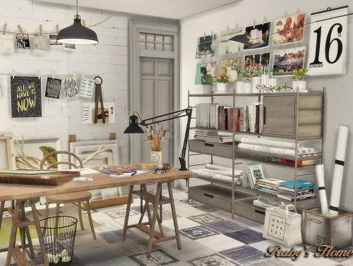 Scandinavian Retreat