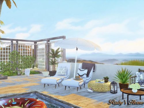 Scandinavian Retreat