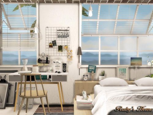 Scandinavian Retreat
