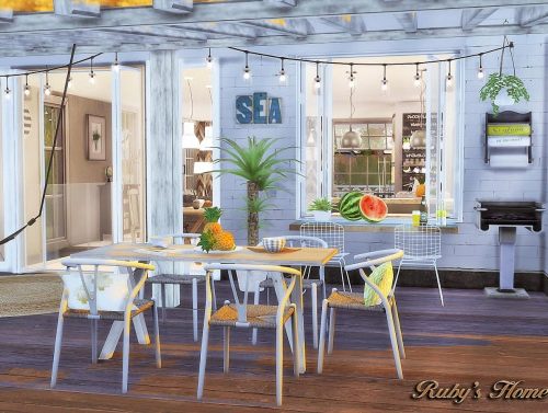 Scandinavian Retreat