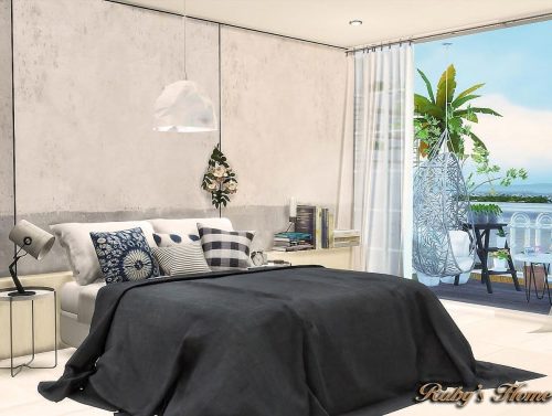 Scandinavian Retreat