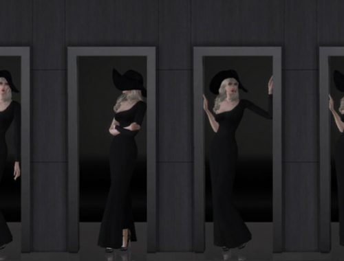 Poison Kiss Pose pack